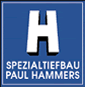 Spezialtiefbau Paul Hammers Logo